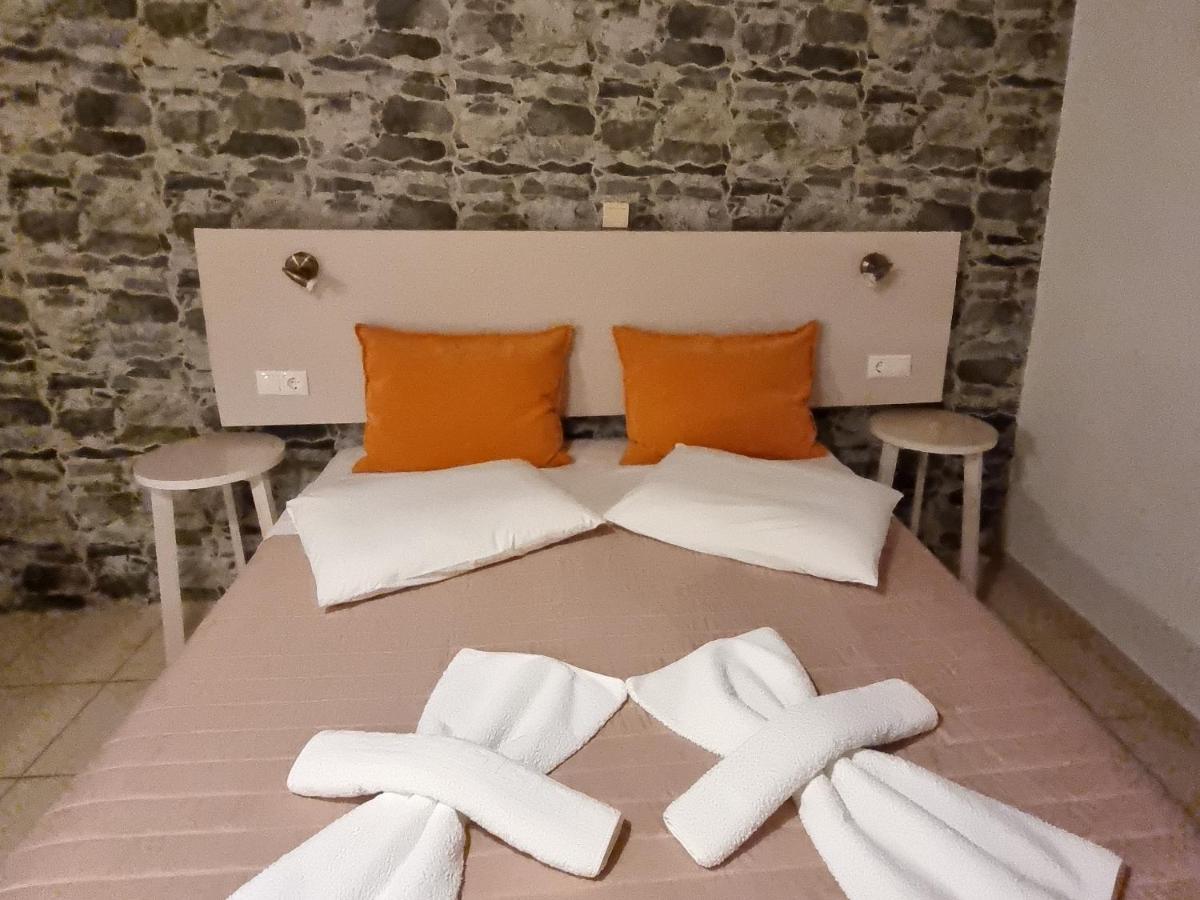 Loutro Holidays ภายนอก รูปภาพ