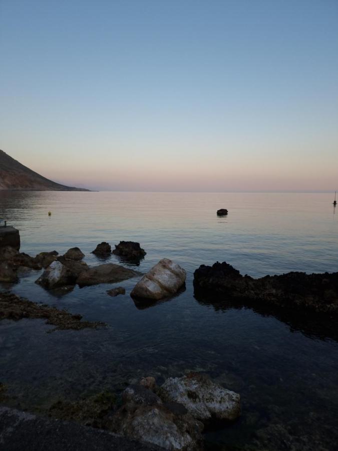 Loutro Holidays ภายนอก รูปภาพ