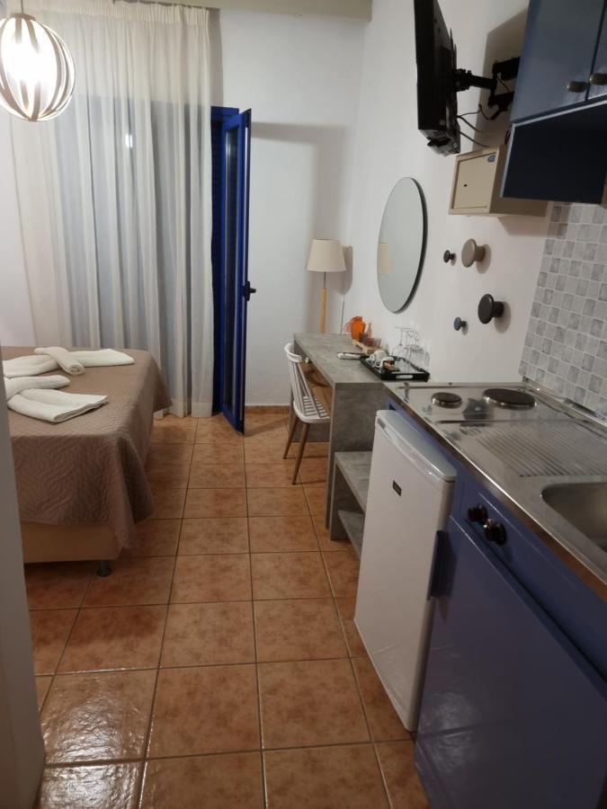 Loutro Holidays ภายนอก รูปภาพ