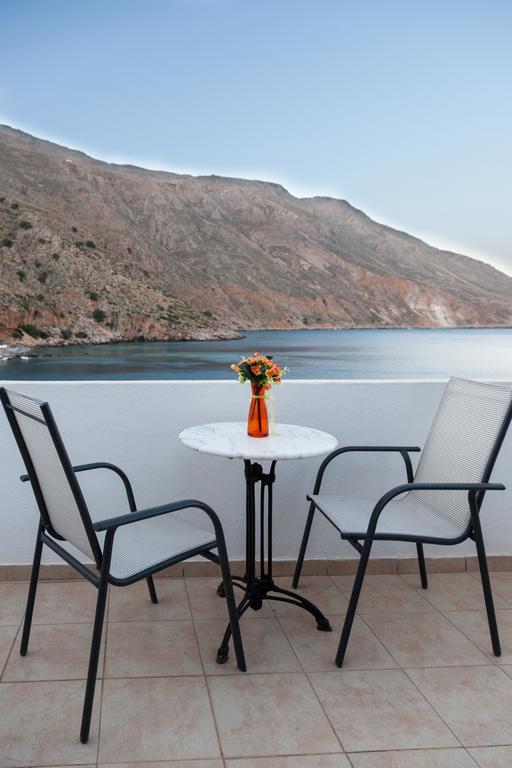 Loutro Holidays ภายนอก รูปภาพ