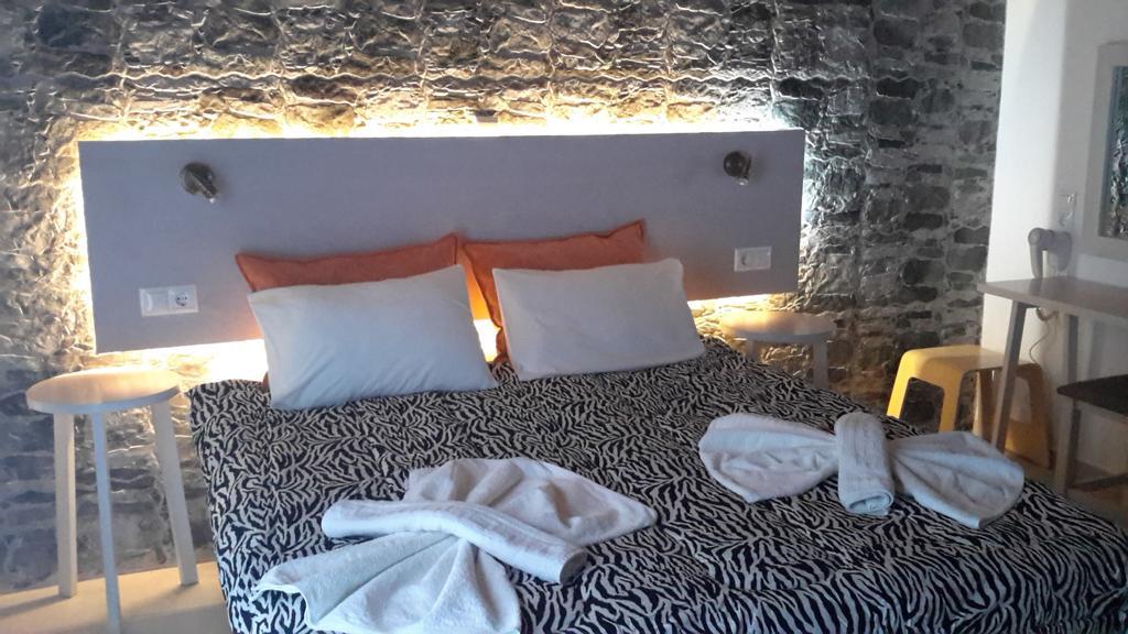 Loutro Holidays ภายนอก รูปภาพ