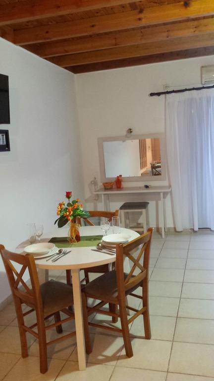 Loutro Holidays ภายนอก รูปภาพ